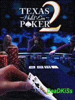 game pic for Texas Hold em Poker 2